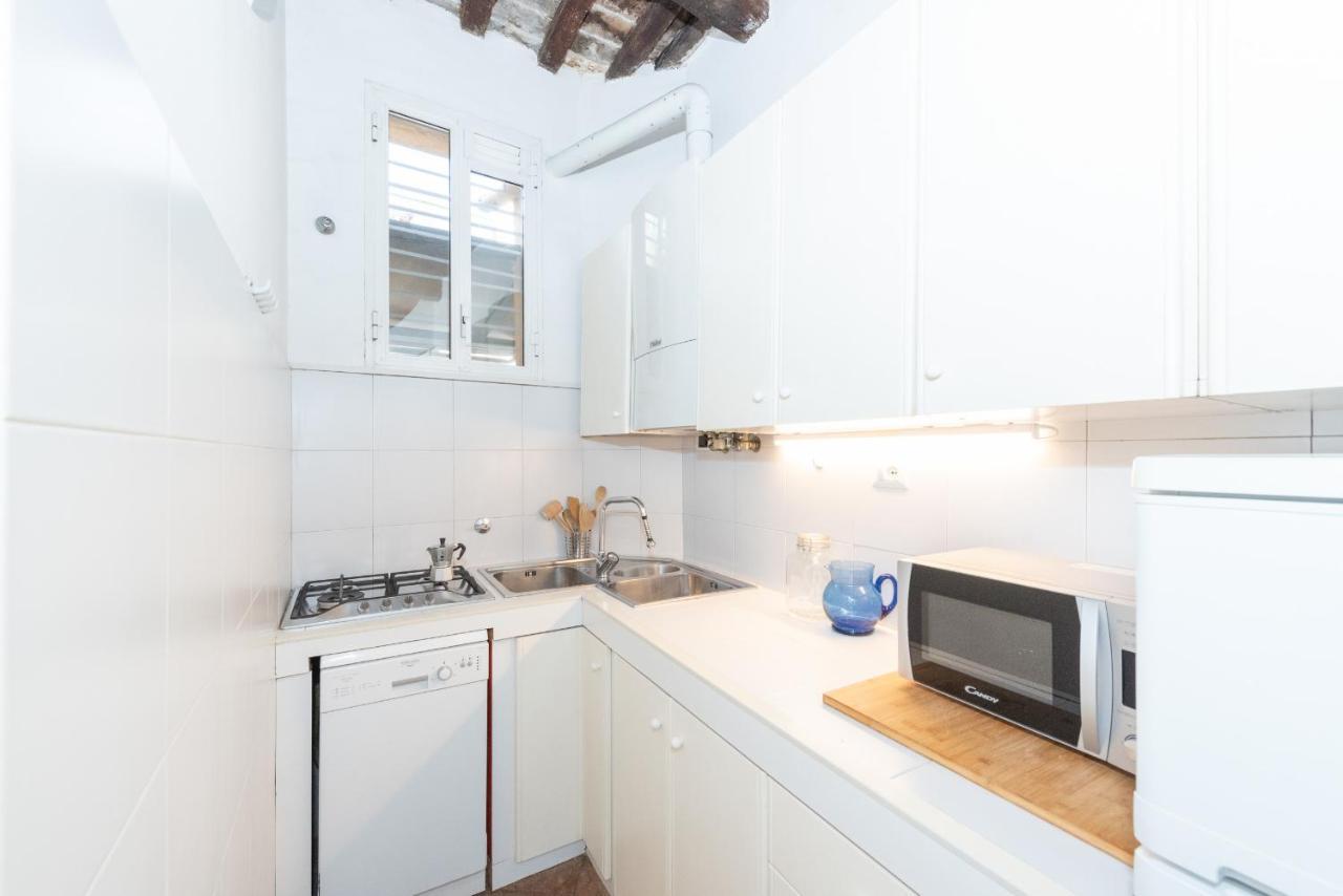 Stunning Campo De Fiori Apartment With Terrace ローマ エクステリア 写真