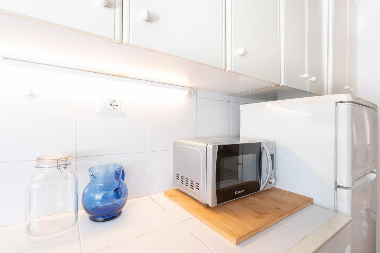 Stunning Campo De Fiori Apartment With Terrace ローマ エクステリア 写真