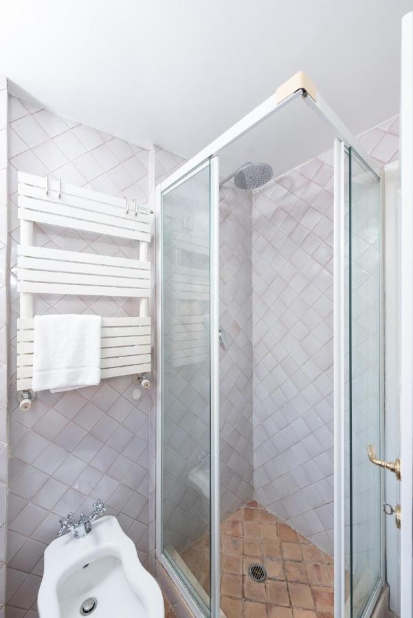 Stunning Campo De Fiori Apartment With Terrace ローマ エクステリア 写真